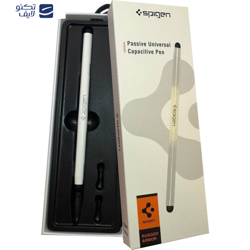 قلم لمسی اسپیگن مدل sp-29 قلم لمسی اسپیگن مدل sp-29