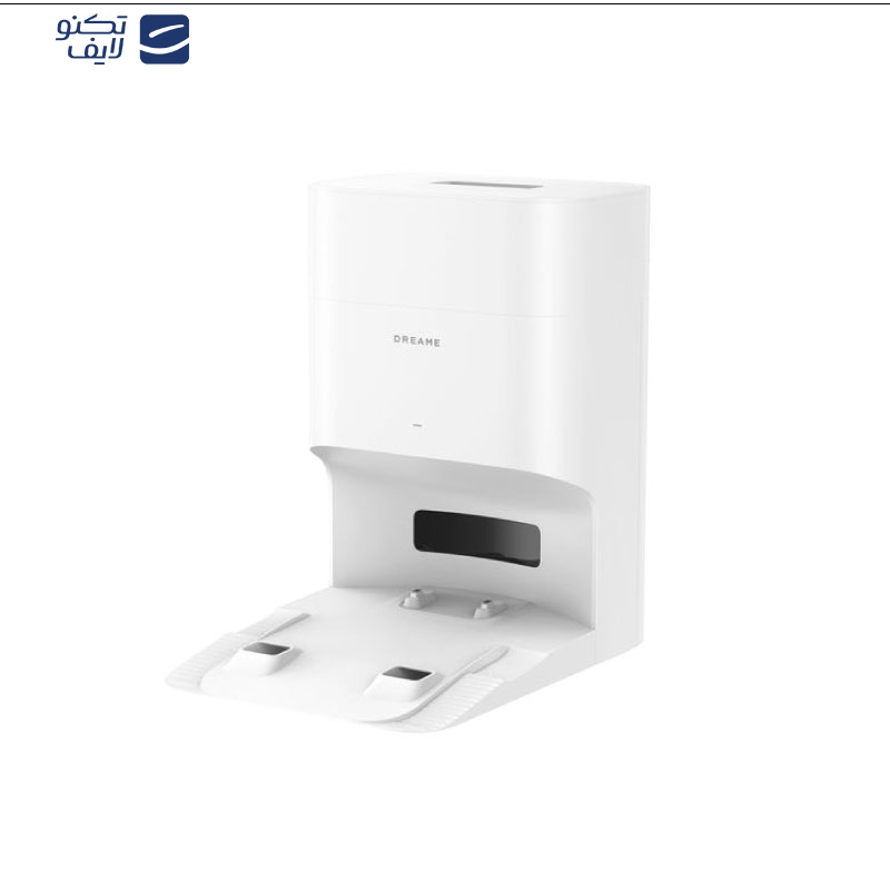 جاروبرقی رباتیک دریم مدل D10 Plus Gen 2 جاروبرقی رباتیک دریم مدل D10 Plus Gen 2