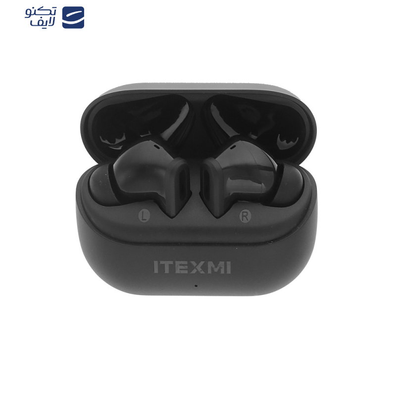 هدفون بلوتوثی آیتکسمی مدل Xpods pro هدفون بلوتوثی آیتکسمی مدل Xpods pro