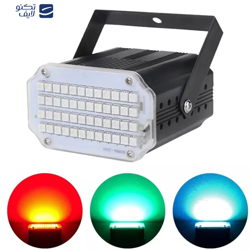 رقص نور مدل 36PCS led رقص نور مدل 36PCS led