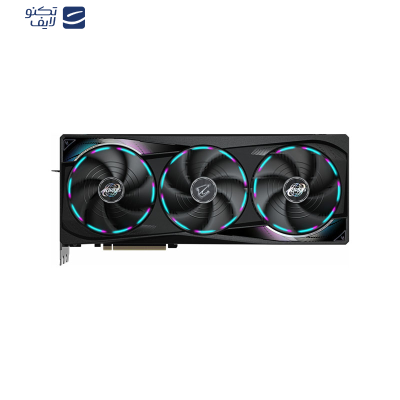 کارت گرافیک مبتنی بر NVIDIA گیگابایت آروس مدل  RTX 5090 Master 32G