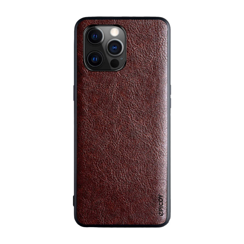 کاور گوشی اپل iphone 14 Pro اپیکوی مدل Sport-Leather کاور گوشی اپل iphone 14 Pro اپیکوی مدل Sport-Leather