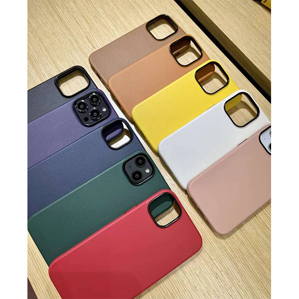 کاور گوشی اپل IPhone 14 pro max کی-دوو مدل Noble Collection