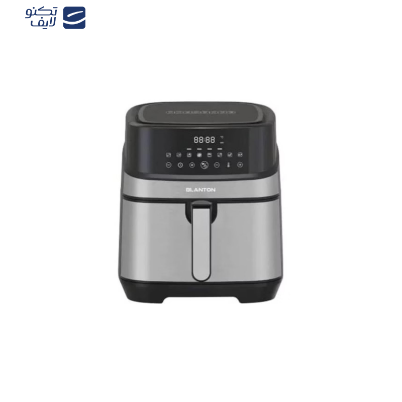 سرخ کن بدون روغن 7 لیتری بلانتون مدل BCR-AF2303 سرخ کن بدون روغن 7 لیتری بلانتون مدل BCR-AF2303