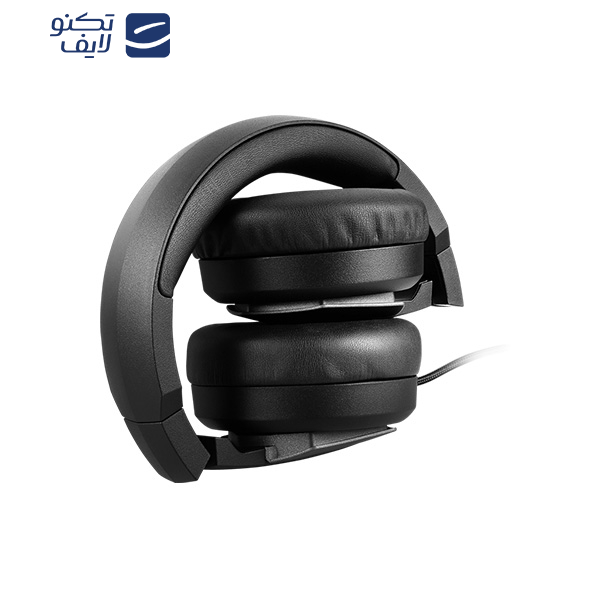 هدست مخصوص بازی ام اس آی مدل IMMERSE GH61