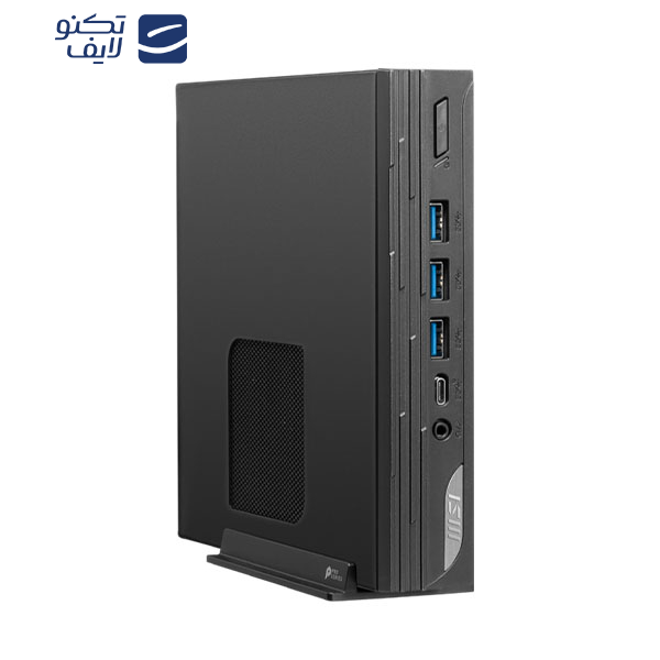 کامپیوتر دسکتاپ ام اس آی مدل PRO DP-10 13M-i7-8GB-500SSD کامپیوتر دسکتاپ ام اس آی مدل PRO DP-10 13M-i7-8GB-500SSD