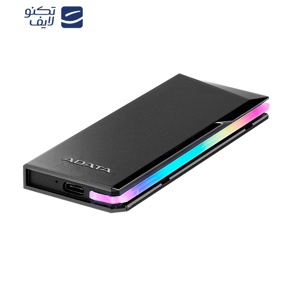 باکس اس اس دی ای دیتا مدل EC700G M.2 PCIe/SATA SSD باکس اس اس دی ای دیتا مدل EC700G M.2 PCIe/SATA SSD