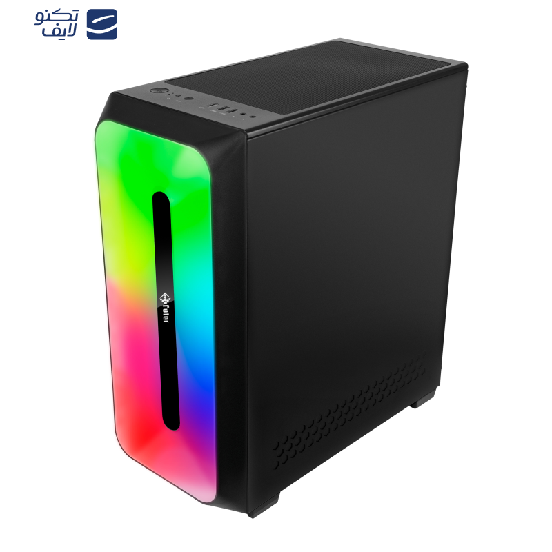 کامپیوتر دسکتاپ فاطر مدل FSO-Animation1 کامپیوتر دسکتاپ فاطر مدل FSO-Animation1