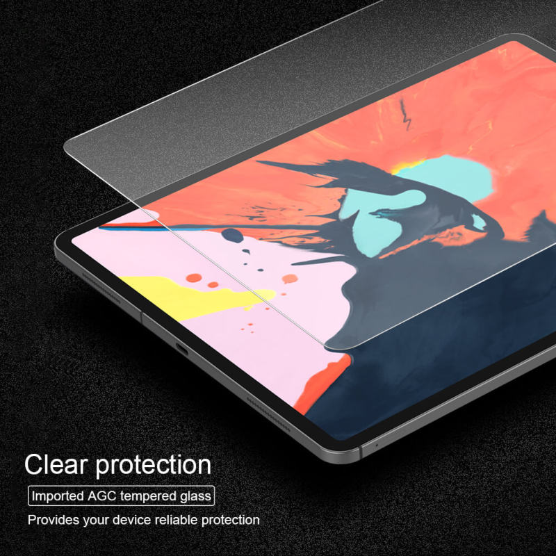 Green Lion iPad-series Screen Protector for iPad Pro 11 Green Lion iPad-series Screen Protector for iPad Pro 11