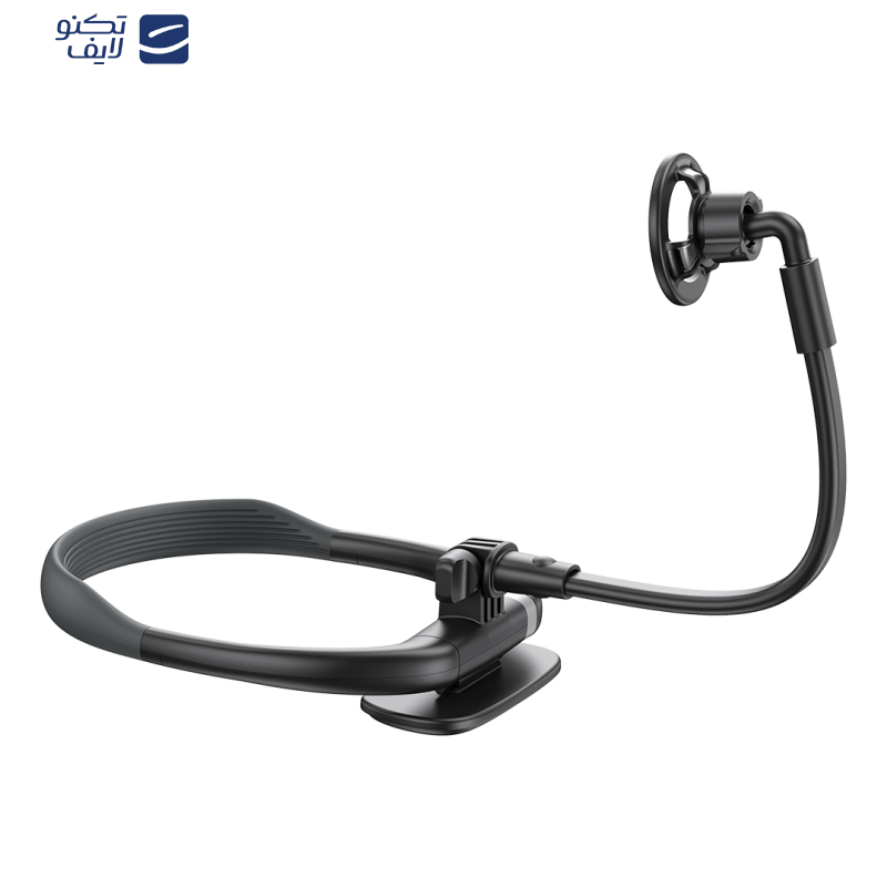 پایه نگهدارنده گوشی موبایل ایکس او مدل C156 پایه نگهدارنده گوشی موبایل ایکس او مدل C156