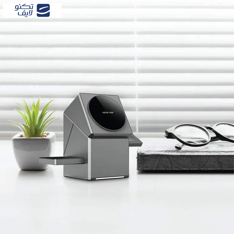 شارژر بی سیم گرین لاین مدل Power Trio 3 In 1