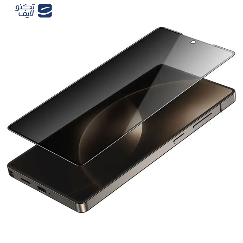 محافظ صفحه نمایش حریم شخصی گرین لاین مدل 9H Shield مناسب برای گوشی موبایل سامسونگ Galaxy S24 Ultra محافظ صفحه نمایش حریم شخصی گرین لاین مدل 9H Shield مناسب برای گوشی موبایل سامسونگ Galaxy S24 Ultra