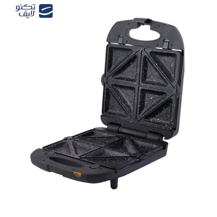 ساندویچ‌ساز هشت خانه بلانتون مدل BCD-SM1101