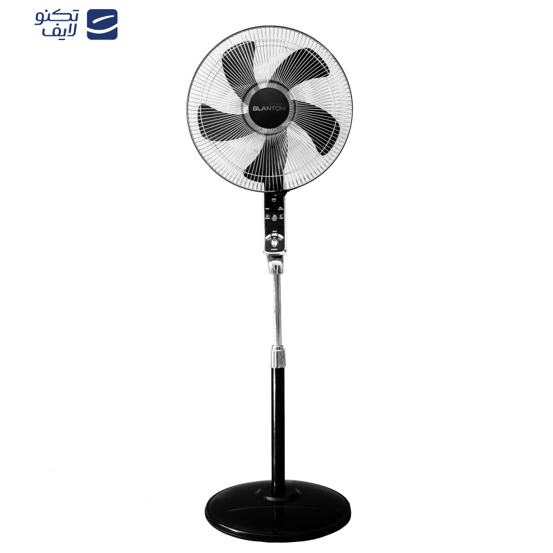 پنکه بلانتون مدل BCF-SF2301B