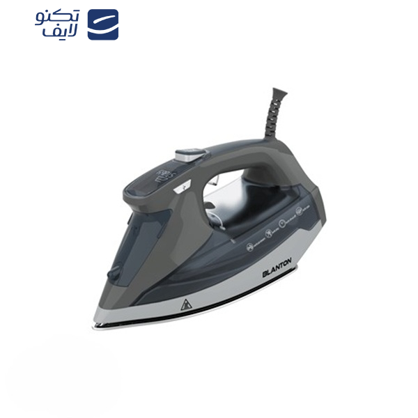 اتو بخار 2500 وات بلانتون مدل BCZ-SI1311