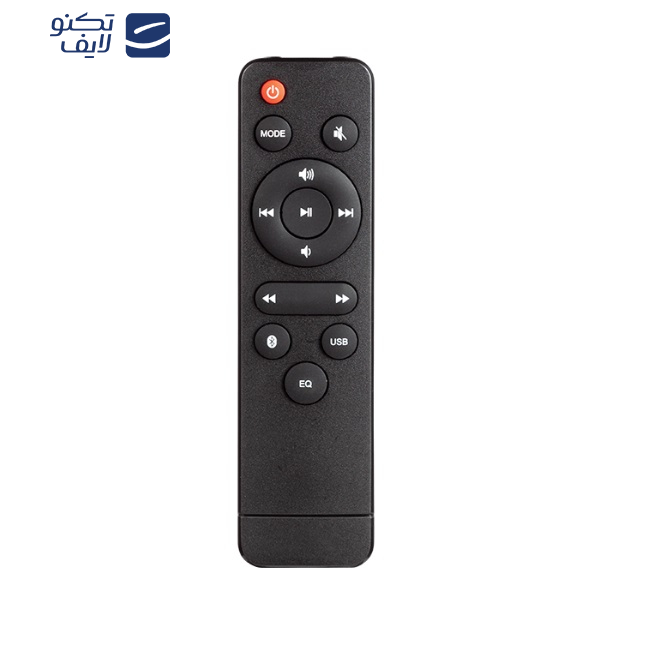 اسپیکر بلوتوثی قابل حمل بلانتون مدل BEY-SP1201 اسپیکر بلوتوثی قابل حمل بلانتون مدل BEY-SP1201