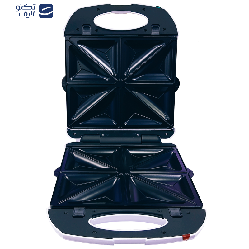 ساندویچ ساز اپکس کد ASM201