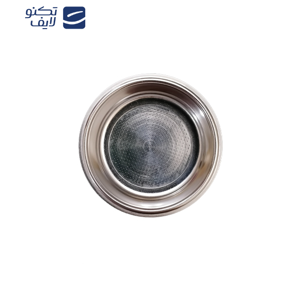 سبد قهوه مدل غیر تحت فشار سینگل سایز 51 سبد قهوه مدل غیر تحت فشار سینگل سایز 51