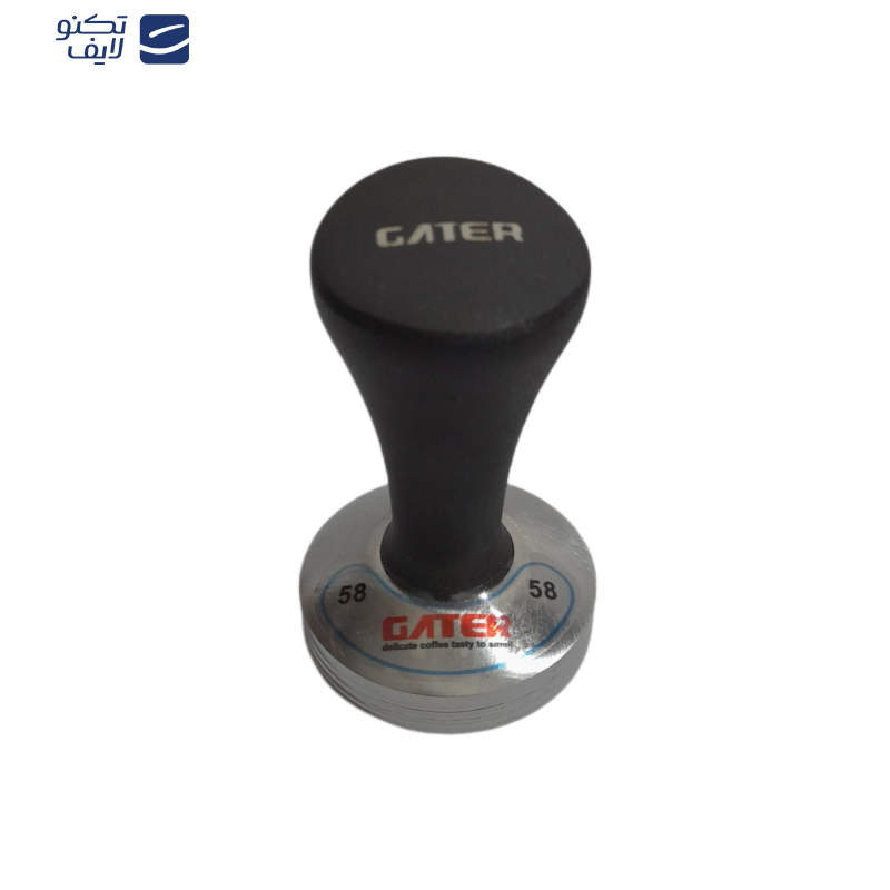 تمپر قهوه گتر مدل 58 تمپر قهوه گتر مدل 58