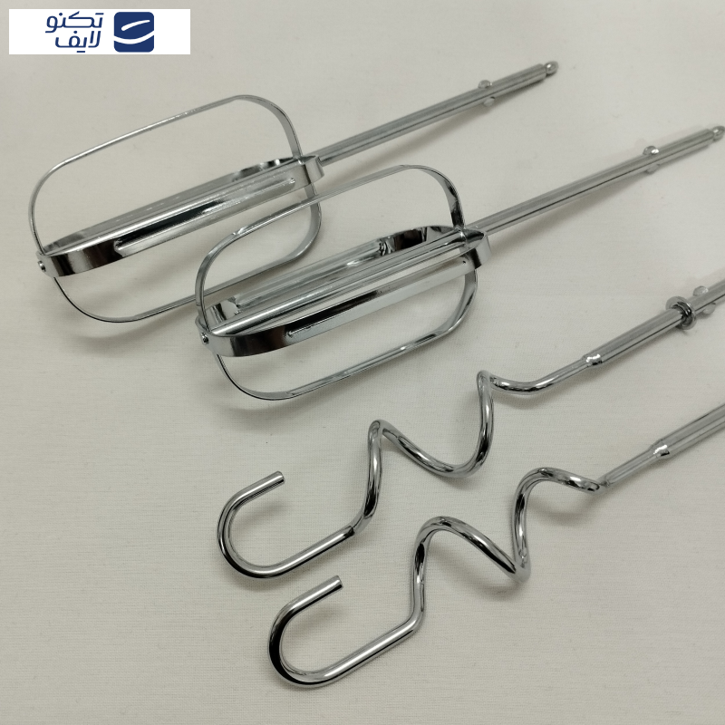همزن ایفل مدل EL-3748HM همزن ایفل مدل EL-3748HM