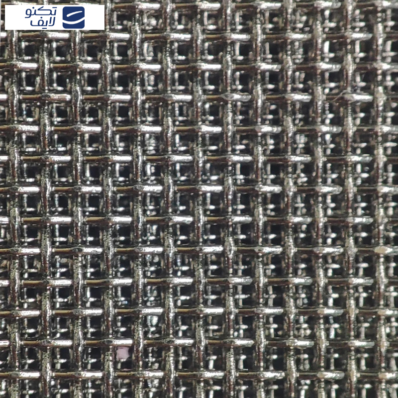 فیلتر قهوه ساز مدل پاک اسکرین سایز 53 فیلتر قهوه ساز مدل پاک اسکرین سایز 53