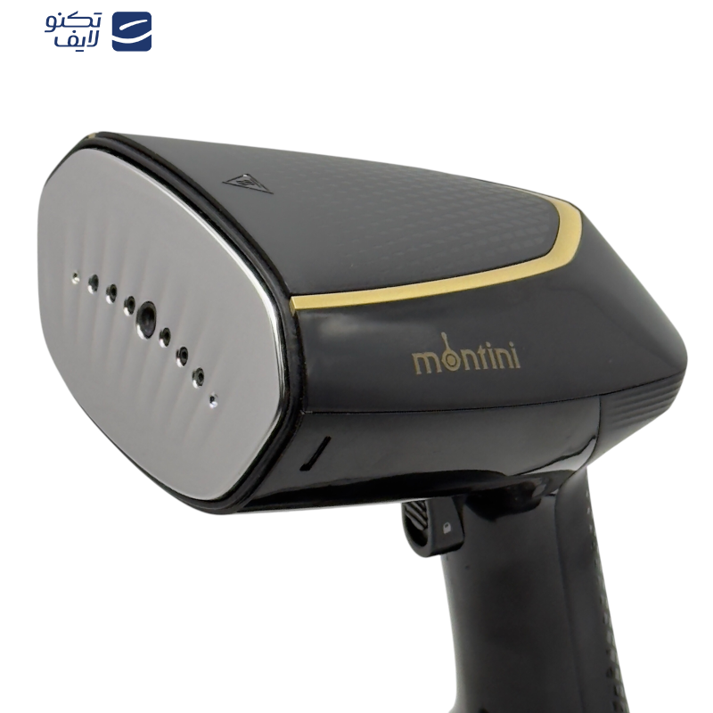 بخارگر 1500 وات مونتینی مدل HUGO بخارگر 1500 وات مونتینی مدل HUGO