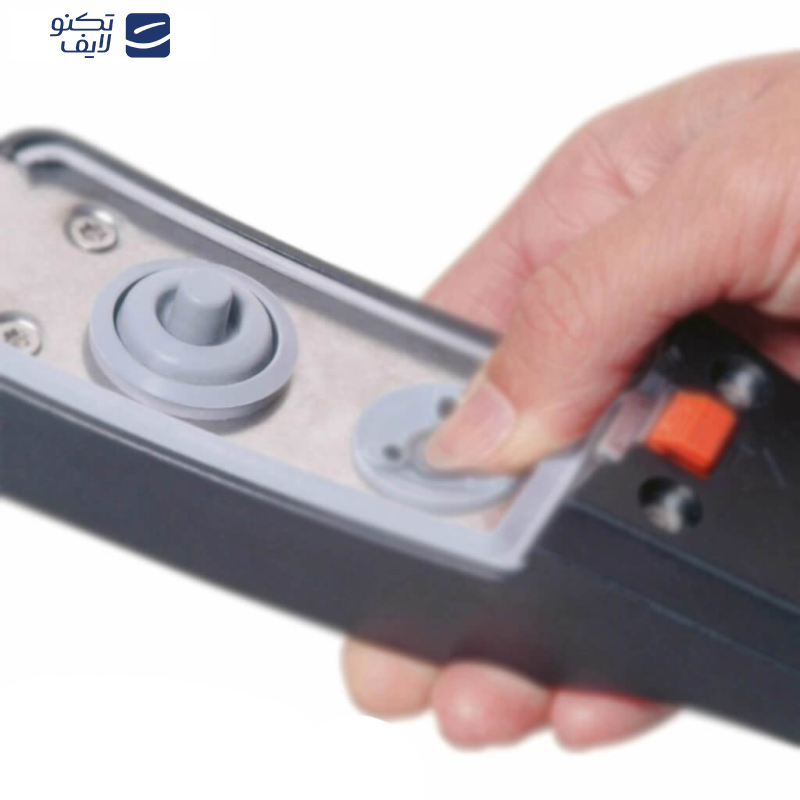 سوپاپ زودپز مدل perfect plus سوپاپ زودپز مدل perfect plus