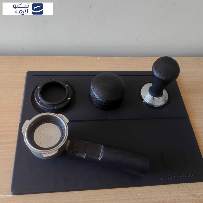 مت بار باریستا اسپیس مدل نیکد مت بار باریستا اسپیس مدل نیکد