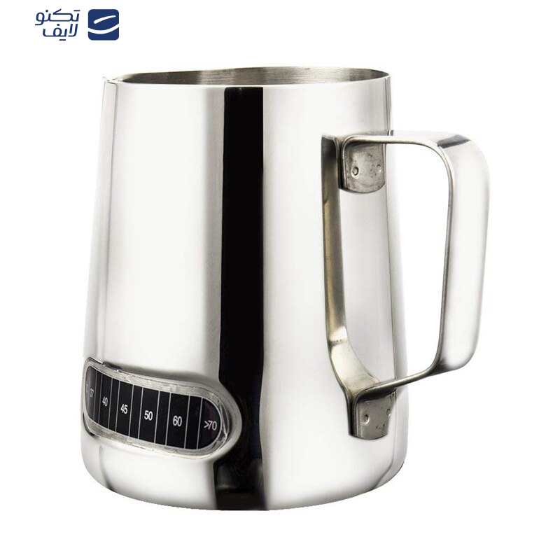 شیرجوش مدل پیچر دماسنج دار کد Thermo-600