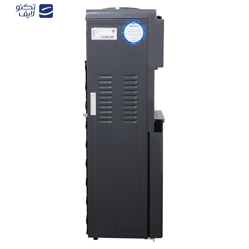 آبسردکن ایستکول مدل TM-CG409 آبسردکن ایستکول مدل TM-CG409