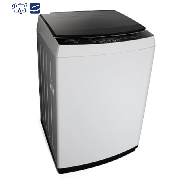 ماشین لباسشویی سطلی 12 کیلوگرم نیمهاتوماتیک پاکشوما مدل TA12 ماشین لباسشویی سطلی 12 کیلوگرم نیمهاتوماتیک پاکشوما مدل TA12