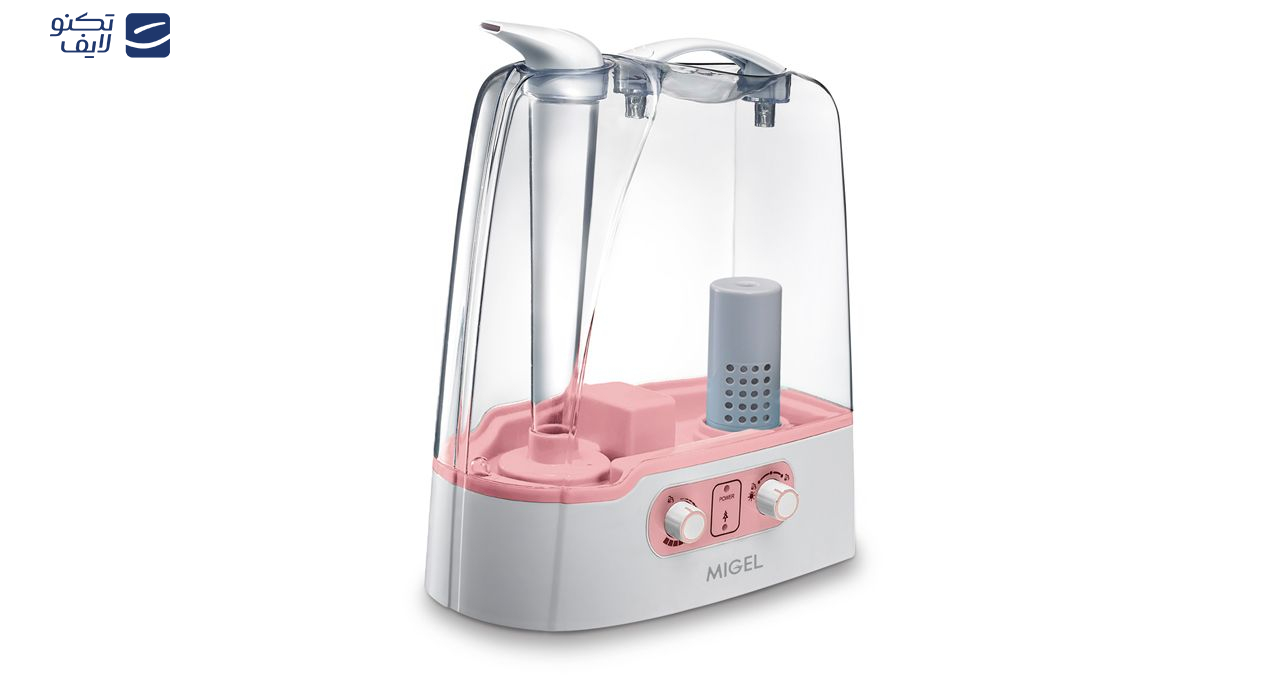 بخور سرد میگل مدل GAH 60 بخور سرد میگل مدل GAH 60