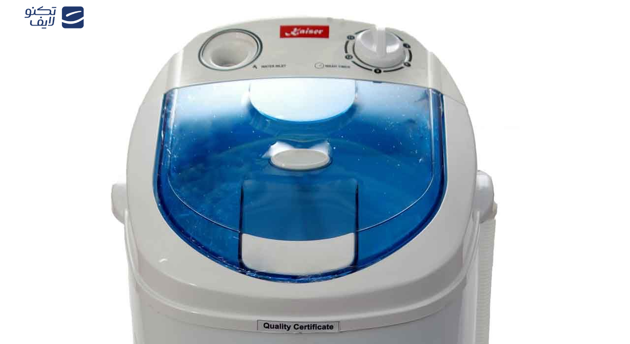 مینی واش کایزر مدل XPB30-1208 مینی واش کایزر مدل XPB30-1208