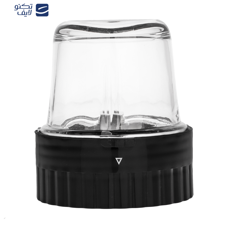 مخلوط کن و آسیاب کن زنیت مدل ZBL 1436 مخلوط کن و آسیاب کن زنیت مدل ZBL 1436