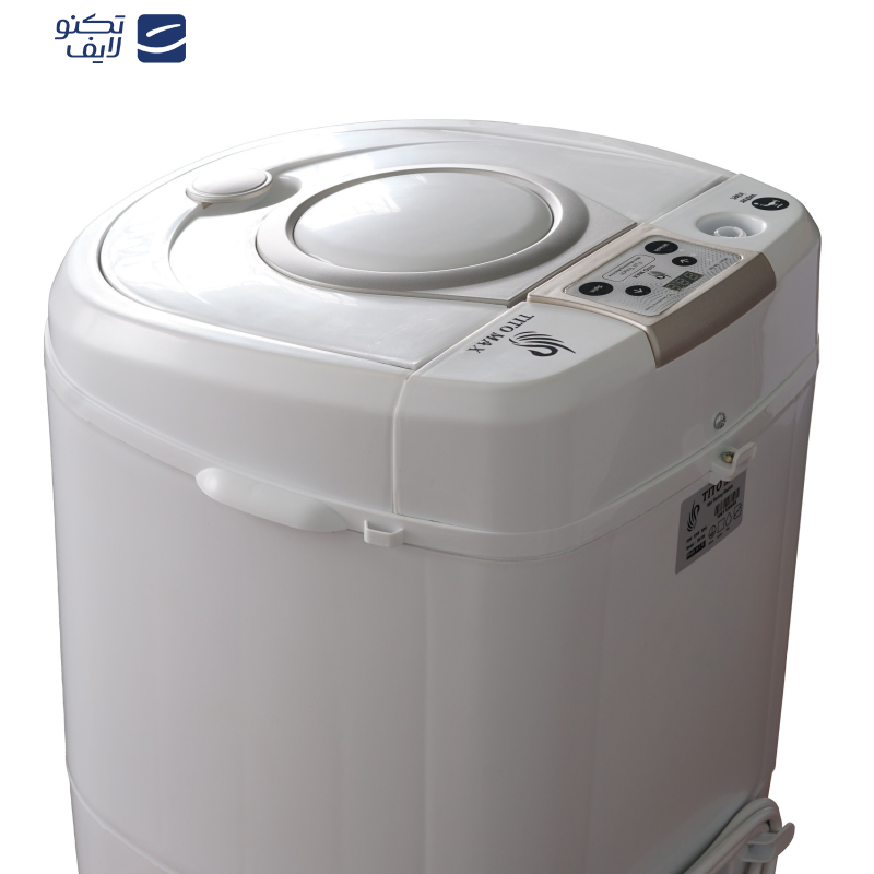 مینی واش تیتومکث مدل TM 106 مینی واش تیتومکث مدل TM 106