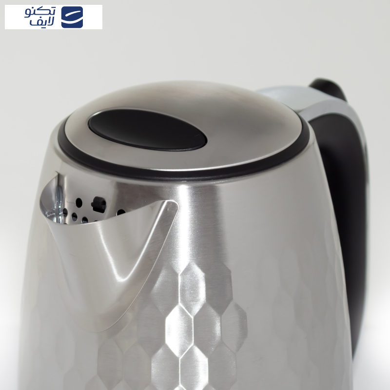 کتری برقی نیکای مدل NK 592 SS کتری برقی نیکای مدل NK 592 SS