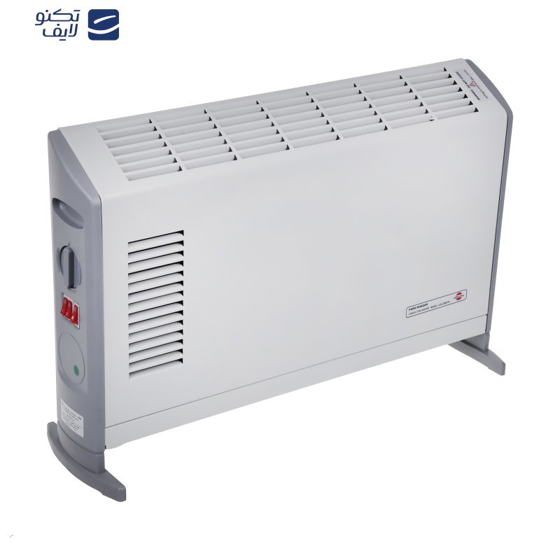 بخاری برقی پارس خزر مدل CH2000TL