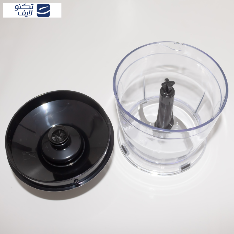 گوشت کوب برقی نیکای مدل NH919CW گوشت کوب برقی نیکای مدل NH919CW