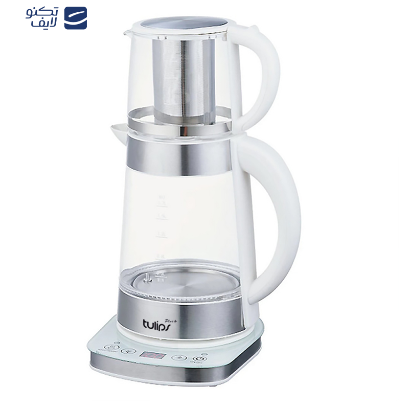 چای ساز تولیپس مدل TM-A 459 GG چای ساز تولیپس مدل TM-A 459 GG