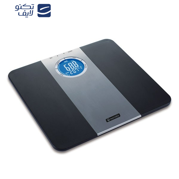 ترازو دیجیتال متئو مدل PS 501 ترازو دیجیتال متئو مدل PS 501