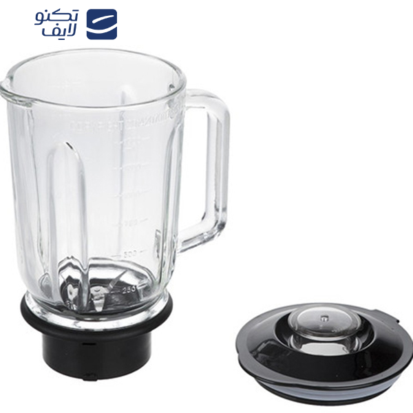مخلوط کن و آسیاب کن تکنو مدل TE_209 مخلوط کن و آسیاب کن تکنو مدل TE_209