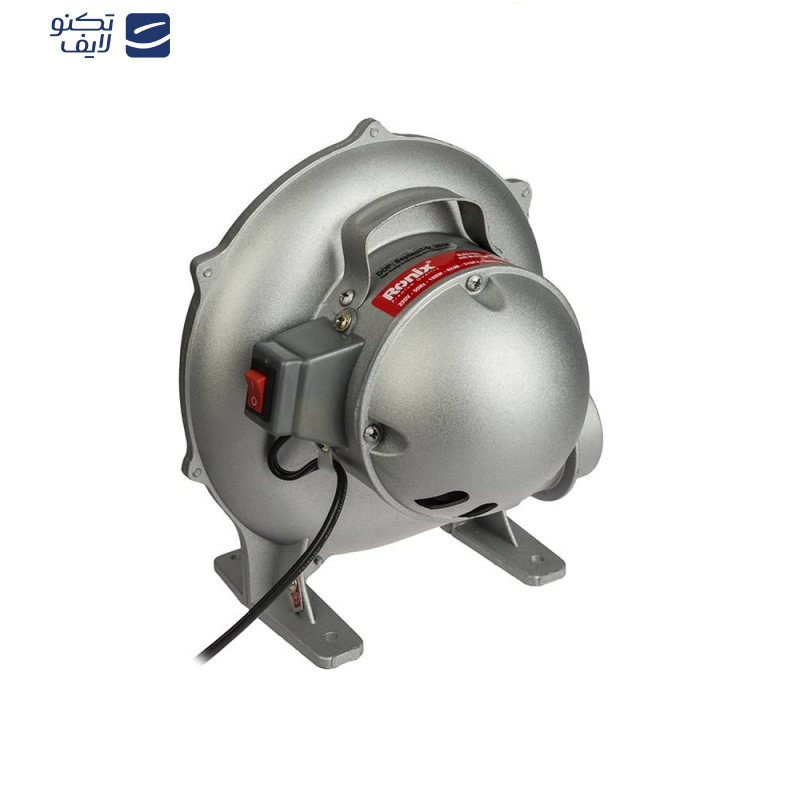 دستگاه دمنده رونیکس کد 1221