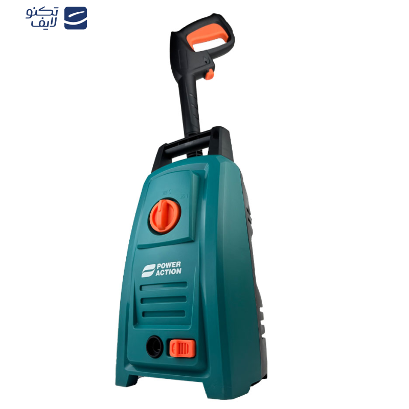 کارواش 100 بار 1400وات پاوراکشن مدل PW1400