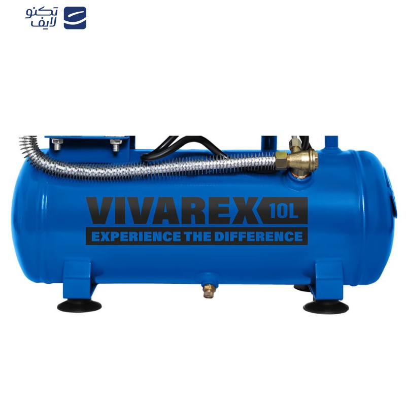 کمپرسور 1 اسب بخار ویوارکس مدل VR1010-AC کمپرسور 1 اسب بخار ویوارکس مدل VR1010-AC