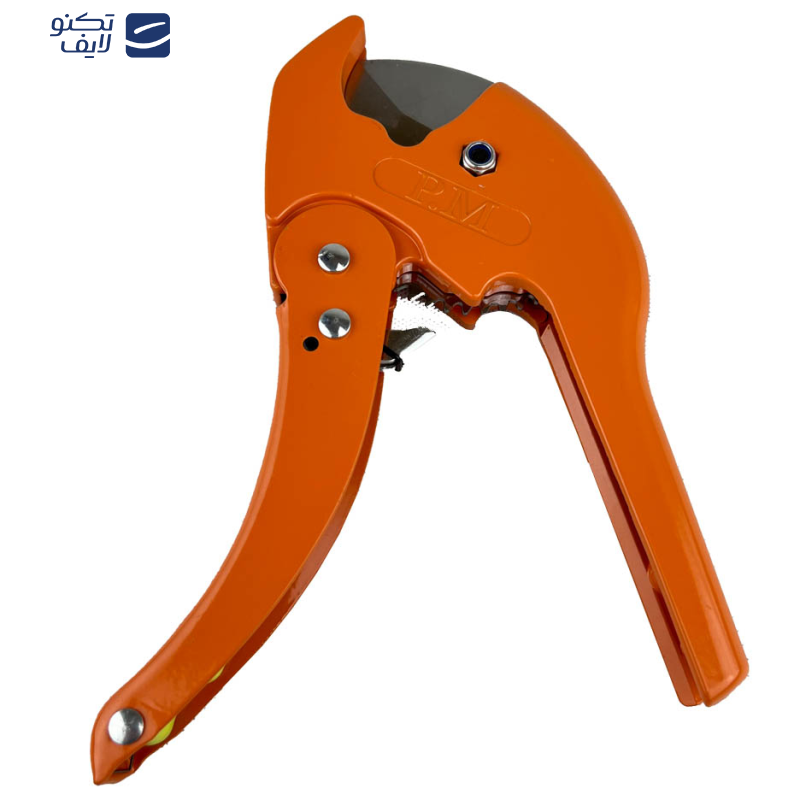 قیچی لوله بر پی ام مدل CUT1 سایز 42 میلیمتر