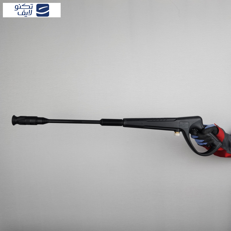 کارواش صنعتی اینتیمکث کد 2045 ایستاده