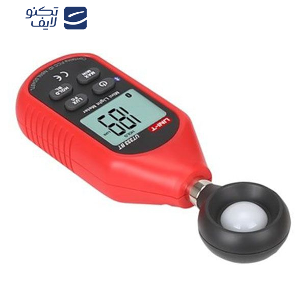 لوکس متر یونی-تی مدل UT383BT لوکس متر یونی-تی مدل UT383BT