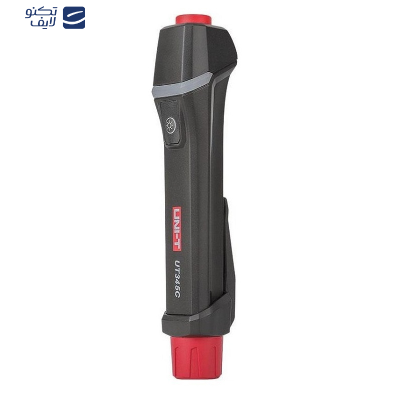 لول متر کپسول گاز یونی-تی مدل UT345C
