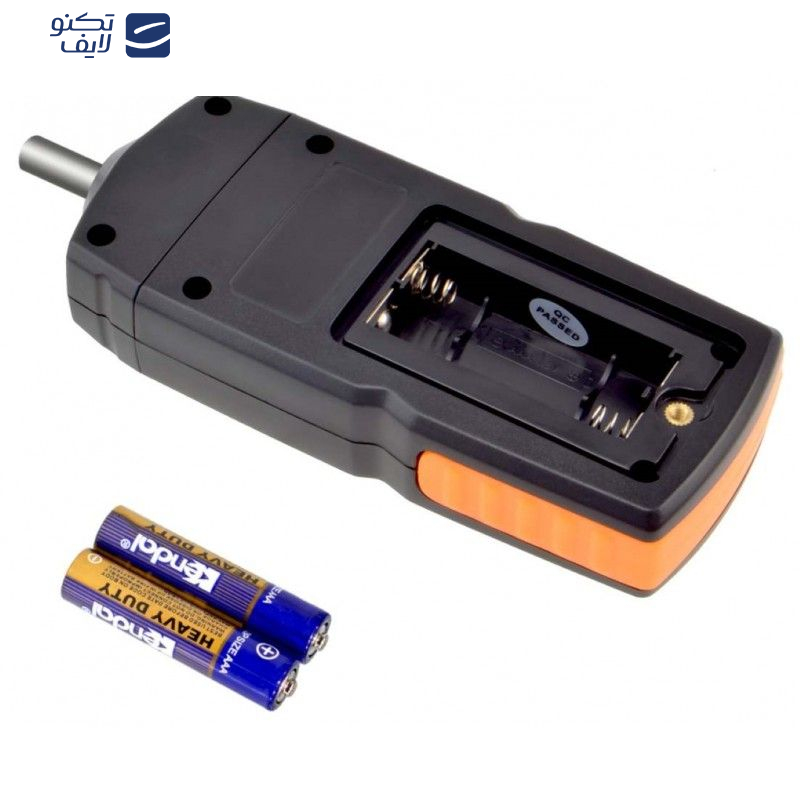 دورسنج مکانیکی بنتک مدل GM8906 دورسنج مکانیکی بنتک مدل GM8906