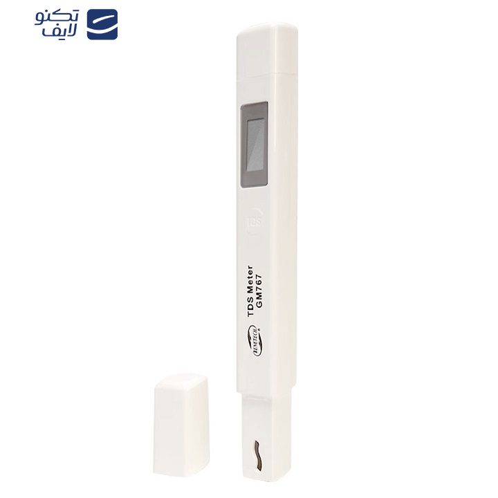TDS سنج بنتک مدل GM767 TDS سنج بنتک مدل GM767